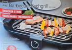 Elektrische BBQ, Tuin en Terras, Ophalen, Gebruikt