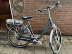 Sparta e-bike support + plus damesfiets, Fietsen en Brommers, Elektrische fietsen, Ophalen, Gebruikt, 30 tot 50 km per accu, Sparta