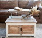Riviera Maison Salontafel - Landelijke Stijl, Ophalen of Verzenden