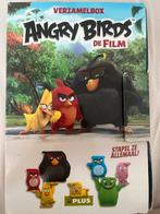 Angry Birds de Film verzamelbox, Ophalen of Verzenden, Zo goed als nieuw