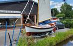 Bij Jachtwerf Rik Homan diverse boten te koop, Watersport en Boten, Open zeilboten, Ophalen, Binnenboordmotor, Nieuw, Overige typen