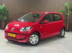 Volkswagen Up! 1.0 move up! BlueM., Voorwielaandrijving, Euro 5, Stof, Gebruikt