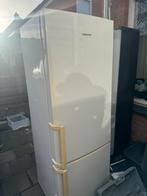 Samsung koelkast met vrieslade, Ophalen, Gebruikt, 200 liter of meer, 160 cm of meer