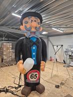 Opblaasbare Abraham pop te huur -(65jaar), Ophalen, Nieuw, Abraham of Sarah