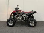 Yamaha YFM raptor 700 R NL kenteken 2013 quad yamaha raptor