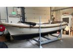 Maril 570, Gebruikt, Diesel, 3 tot 6 meter, Buitenboordmotor