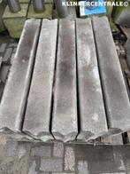 Betonbanden stoepranden 15x40x100cm trottoirbanden, Bij dit gebruikte product niet meer te achterhalen., Gebruikt, Verzenden, Bij dit gebruikte product niet meer te achterhalen.