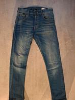 Blauwe Blue Ridge Jeans W28 L30, Blauw, W32 (confectie 46) of kleiner, Ophalen of Verzenden, Zo goed als nieuw