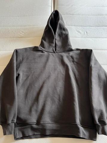 Yeezy Season 6 hoodie - donkergrijs beschikbaar voor biedingen