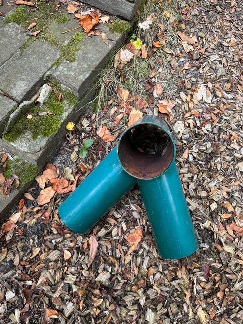 Schommel beugel Y buis., Kinderen en Baby's, Speelgoed | Buiten | Speeltoestellen, Schommel, Ophalen of Verzenden