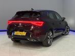 SEAT Leon 1.4 TSI eHybrid PHEV FR Pano|Camera|Memory, Gebruikt, Leon, Zwart, Geïmporteerd