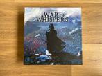A War of Whispers + expansions, Ophalen