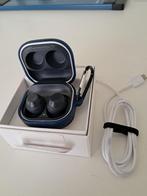 Samsung Galaxy Buds FE - Graphite, Ophalen of Verzenden, Zo goed als nieuw, In oorschelp (earbud), Bluetooth