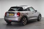 MINI Hatchback Cooper 60 Years Chili Automaat / Panoramadak, 12 maanden, Gebruikt, Euro 6, Bedrijf