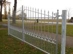 Nieuwe! inrijpoort-gegalvaniseerd(onderhoudsvrij ) 4.20 mtr, Ophalen, Nieuw, 150 tot 200 cm, IJzer