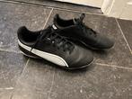 Puma King voetbalschoenen mt 40, Gebruikt, Maat XS of kleiner, Schoenen, Ophalen of Verzenden