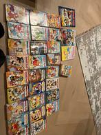 Donald Duck Pocketboeken Collectie, Boeken, Meerdere stripboeken, Ophalen of Verzenden, Gelezen