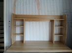 hangend, Huis en Inrichting, Ophalen, In hoogte verstelbaar, Zo goed als nieuw, Bureau