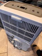 Defecte Whirlpool Mobiele Airco, Ophalen, Minder dan 60 m³, 3 snelheden of meer, Koelen en Ontvochtigen