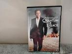 QUANTUM  OF  SOLACE, Cd's en Dvd's, Vanaf 12 jaar, Ophalen of Verzenden, Zo goed als nieuw, Actie
