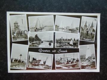 SNEEK  10 luiks 1960 beschikbaar voor biedingen