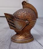 vintage tafel aansteker ridderhelm, Japan, Verzamelen, Rookartikelen, Aanstekers en Luciferdoosjes, Ophalen of Verzenden, Aansteker