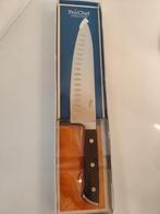 ProChef Koksmes - 20 CM - Nieuw in verpakking, Ophalen of Verzenden, Nieuw, Rvs of Chroom, Los bestek