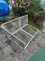 Ikea Balkon / Tuin Stoelen - Set van Twee, Tuin en Terras, Ophalen