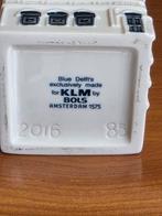KLM Delfts Blauw Huisje #85 - Bols 2016, Ophalen of Verzenden