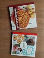 Volwassen bakboek en kinder bakboek, Ophalen of Verzenden, Zo goed als nieuw