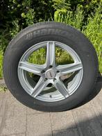 Reservewiel voor mazda cx5, Auto-onderdelen, Banden en Velgen, Ophalen, Gebruikt, Banden en Velgen, 17 inch