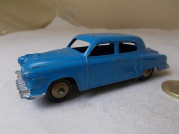 Dinky Toys 172 (1954) STUDEBAKER LAND CRUISER (BLUE) I.g.st. beschikbaar voor biedingen