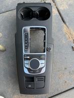 Middenconsole audi a3 8v, Ophalen of Verzenden, Audi