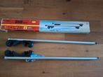 Dakdragers 120cm, Auto diversen, Dakdragers, Ophalen of Verzenden, Zo goed als nieuw