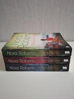 Nora Roberts trilogie Templeton, Boeken, Romans, Ophalen, Zo goed als nieuw, Nora Roberts, Nederland
