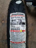Bridgestone SC1 120/80-16 - Overjarige band, Ophalen of Verzenden