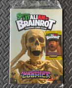 Skifidol Italian Brainrot | Album+Pack | Matteo | Serie Beta, Ophalen of Verzenden, Nieuw, Meerdere plaatjes