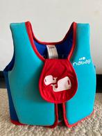Nabija Zwemvest (Medium 18-30kg), Ophalen of Verzenden, Zo goed als nieuw