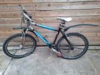 Nishiki cascade mtb 26 inch, Fietsen en Brommers, Fietsen | Mountainbikes en ATB, Hardtail, Ophalen, Gebruikt, Overige merken