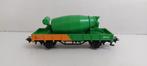 Bam Lage bakwagon met betonmixer van Marklin (10), Wisselstroom, Ophalen of Verzenden, NS, Märklin