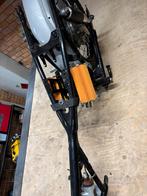 Honda cb72 (1964) onderdelen, Motoren, Ophalen