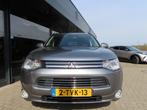 Mitsubishi OUTLANDER 2.0 PHEV Executive Edition Ecc Navi Tre, 4 cilinders, Navigatiesysteem, Vierwielaandrijving, Hybride Elektrisch/Benzine