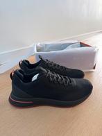 Loro piana week end sneaker zwart maat 44, Zwart, Nieuw, Ophalen of Verzenden, Sneakers of Gympen