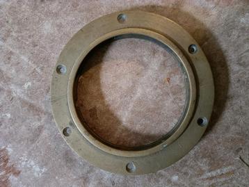 Patrijspoort brons beschikbaar voor biedingen