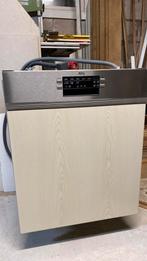 Vaatwasser, Witgoed en Apparatuur, Ophalen, Zo goed als nieuw, Inbouw, Minder dan 85 cm