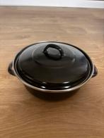 Diverse pannen, Huis en Inrichting, Keuken | Potten en Pannen, Ophalen, Gebruikt, Rvs, Pannenset