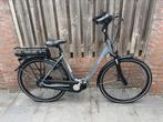 Stella Livorno MDS Elektrische fiets D53cm Accu 500wh ZGAN!, 51 tot 55 cm, Ophalen, Zo goed als nieuw