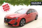 Peugeot 308 SW 1.2 PureTech GT 130 | Automaat | Electrische, Auto's, Stof, Gebruikt, Euro 6, 1199 cc