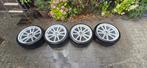 Japan racing jr11 5x112 19inch, Banden en Velgen, Ophalen, 19 inch, Zomerbanden