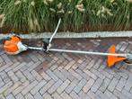Fs 260 bosmaaier kantenmaaier stihl, Ophalen, Ruggedragen, Zo goed als nieuw, Stihl